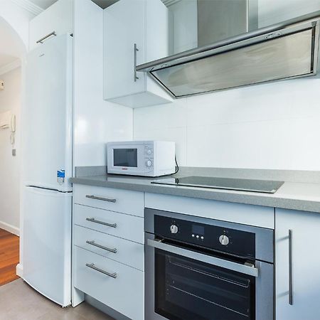 A&N San Gerardo 123 Apartment Torre Del Mar Luaran gambar