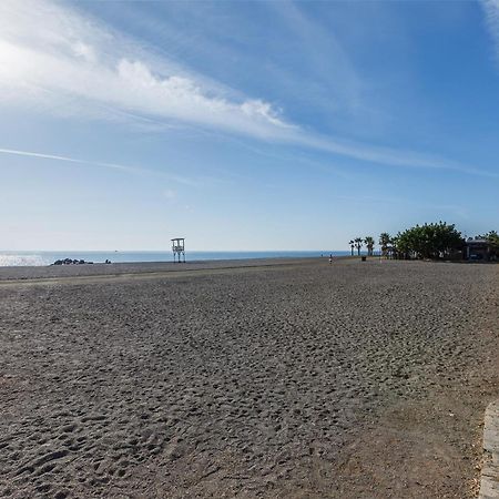 A&N San Gerardo 123 Apartment Torre Del Mar Luaran gambar
