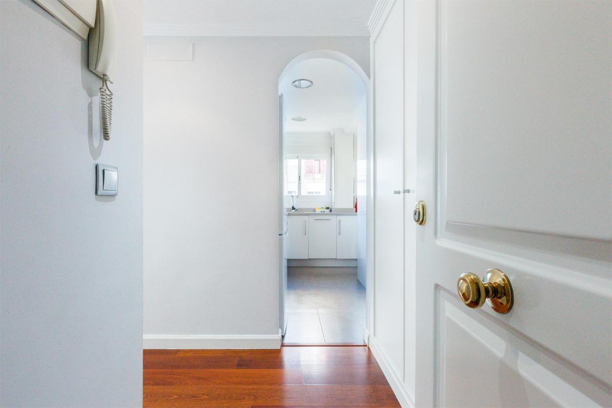 A&N San Gerardo 123 Apartment Torre Del Mar Luaran gambar