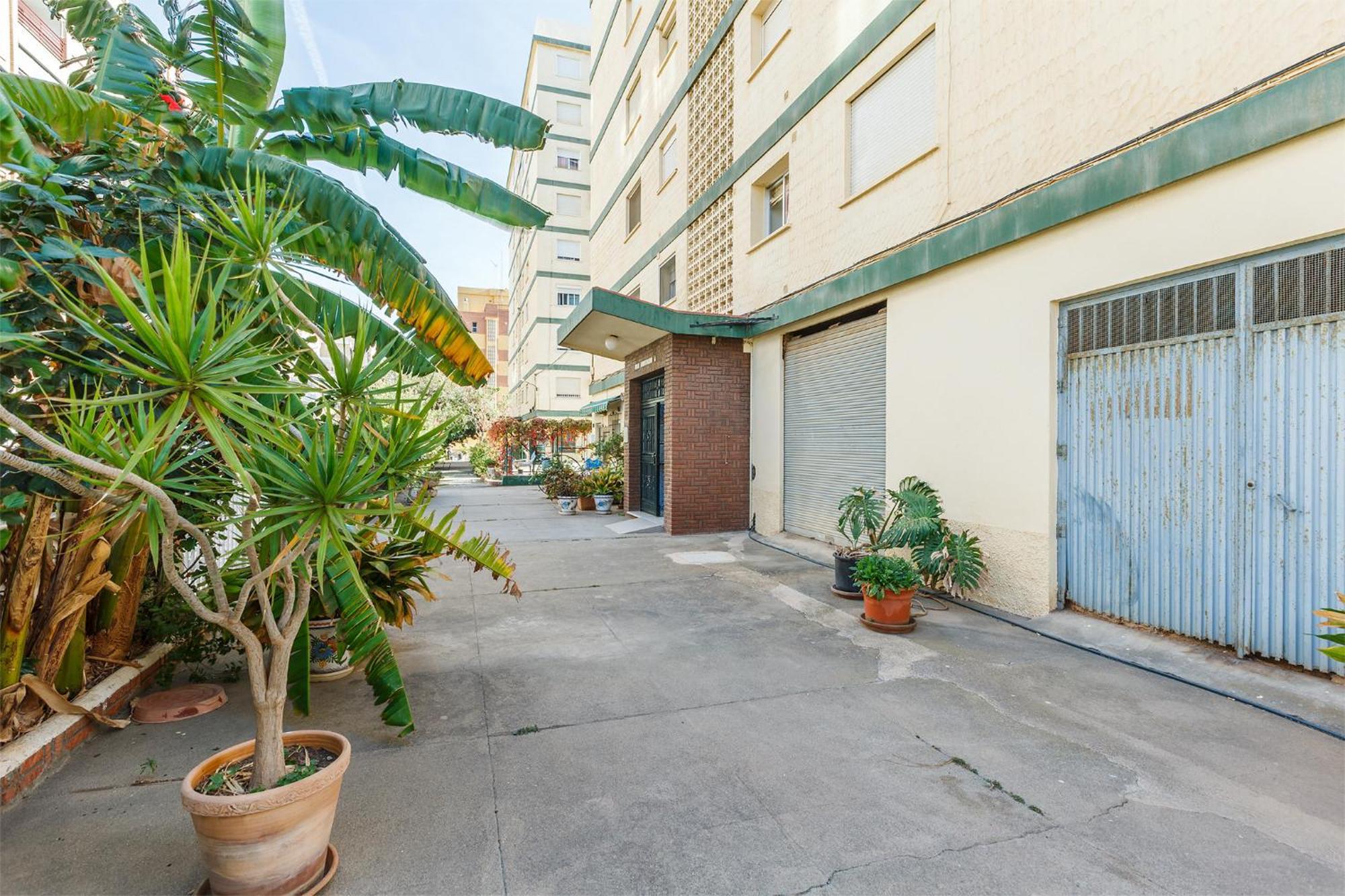A&N San Gerardo 123 Apartment Torre Del Mar Luaran gambar