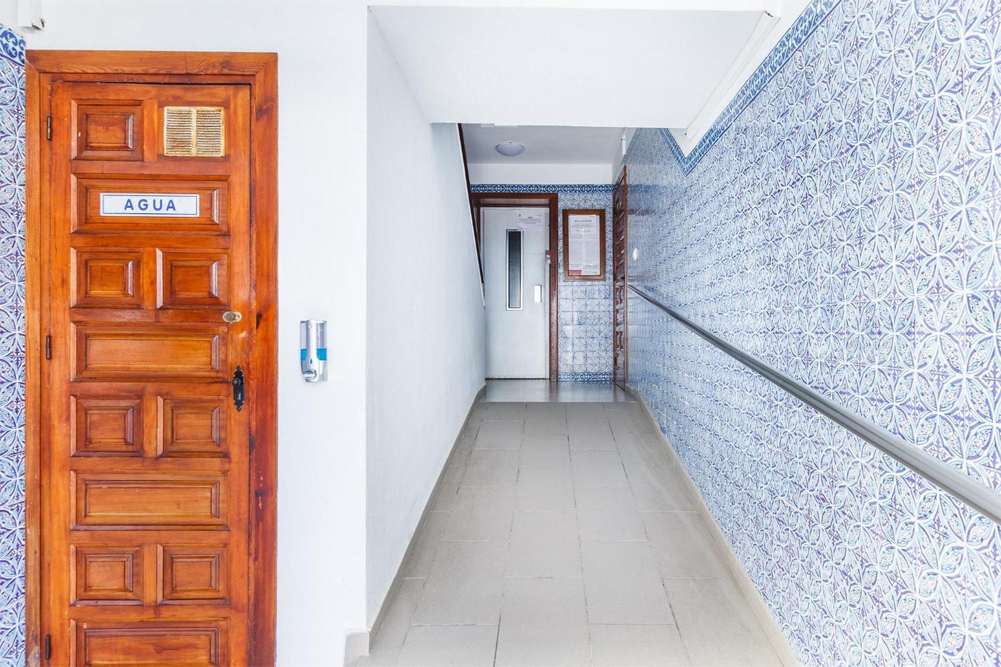 A&N San Gerardo 123 Apartment Torre Del Mar Luaran gambar