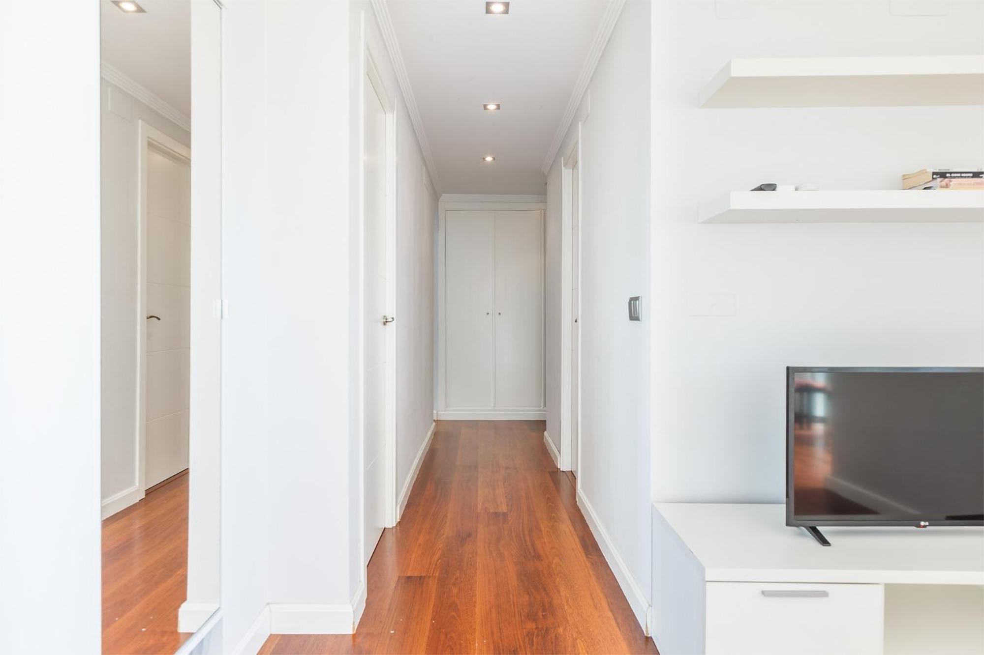 A&N San Gerardo 123 Apartment Torre Del Mar Luaran gambar