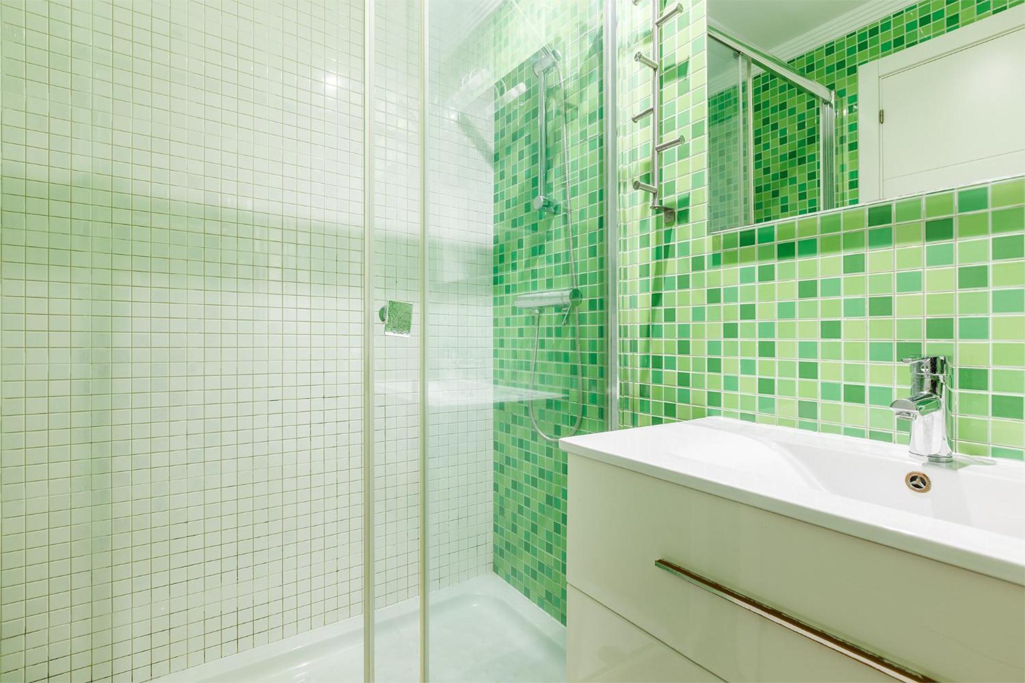 A&N San Gerardo 123 Apartment Torre Del Mar Luaran gambar