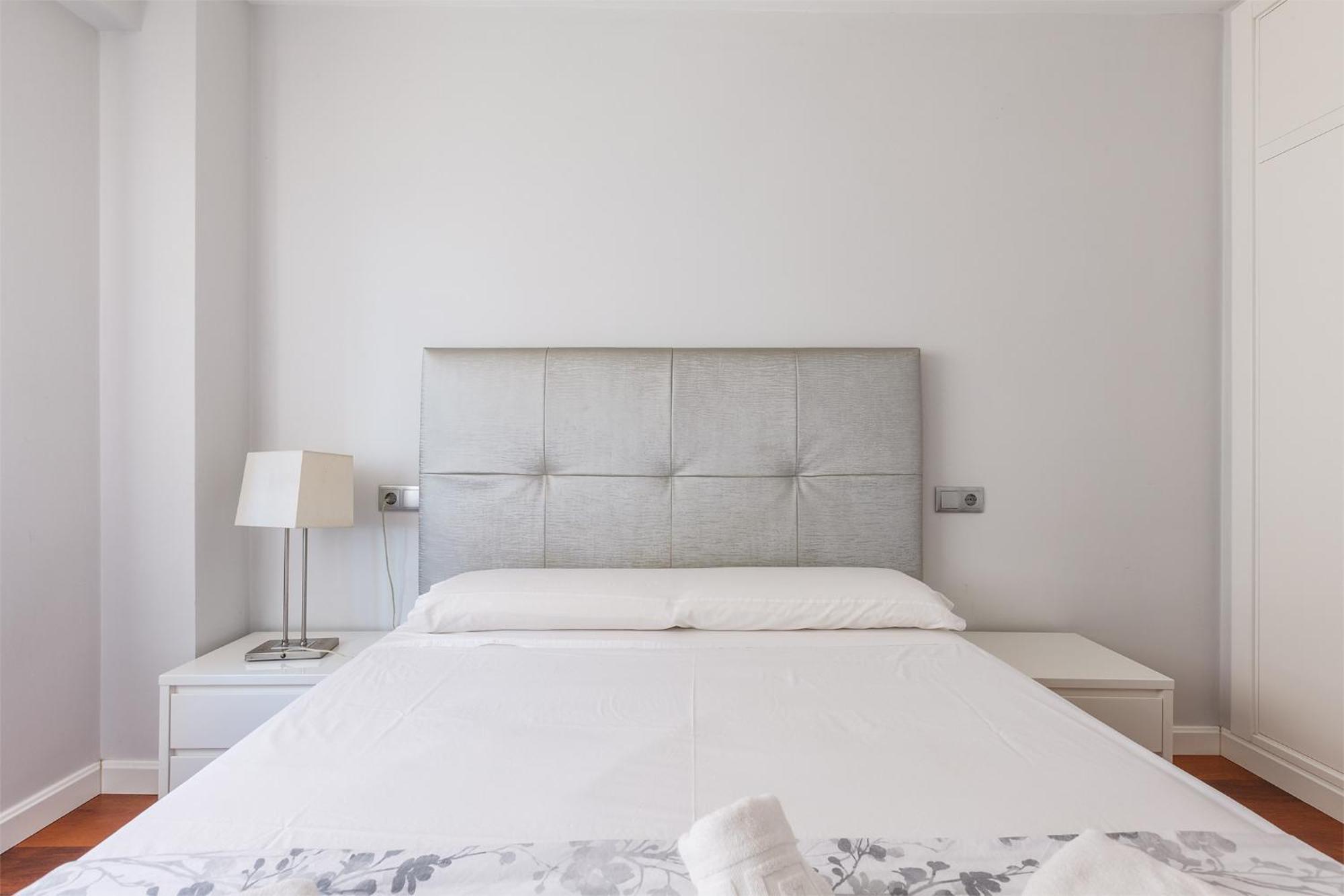 A&N San Gerardo 123 Apartment Torre Del Mar Luaran gambar