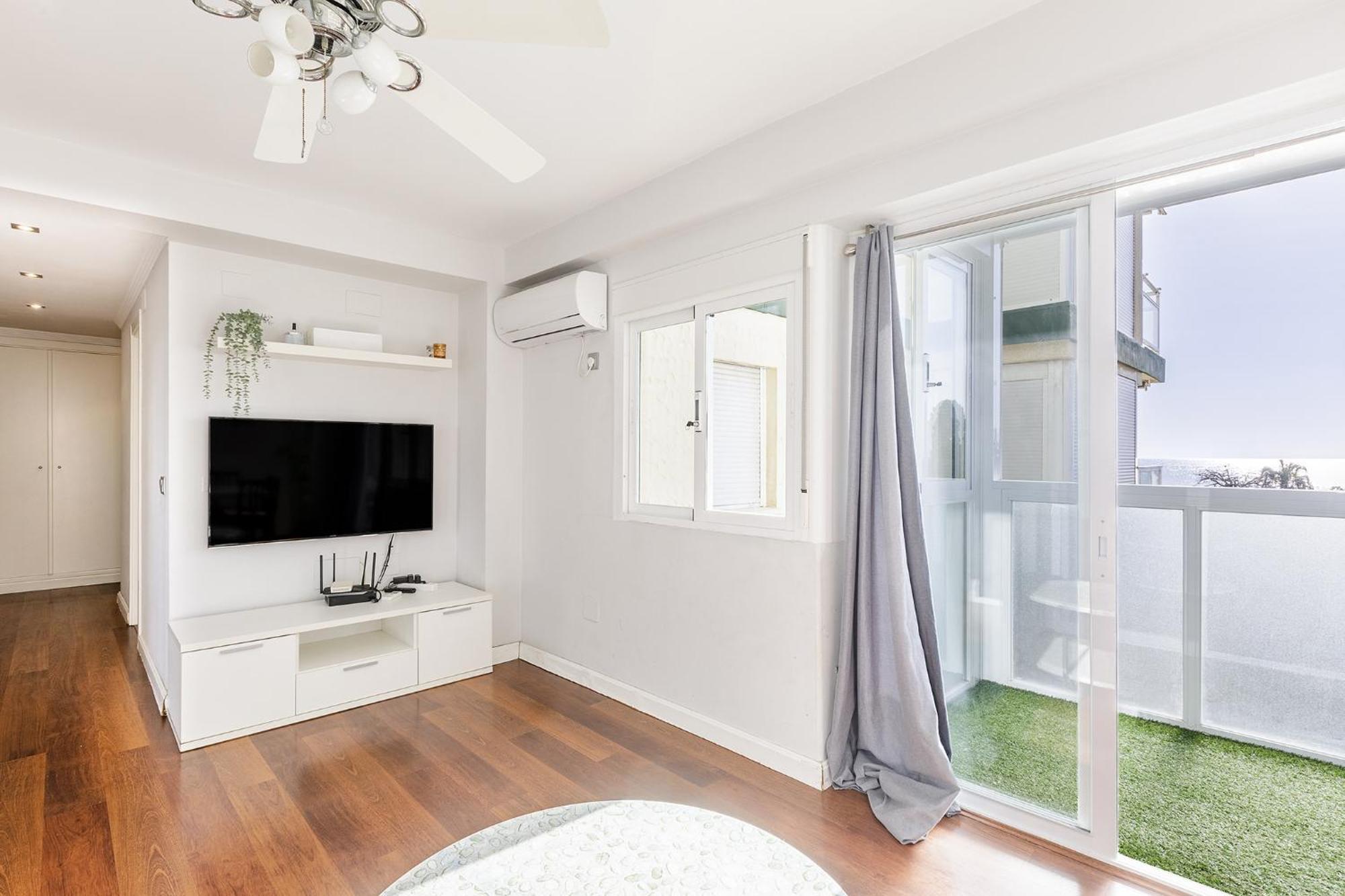 A&N San Gerardo 123 Apartment Torre Del Mar Luaran gambar